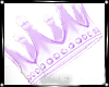 IDI Purple crown