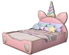 Sophie Unicorn Bed