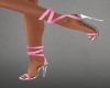 SM Loni Pink Heels