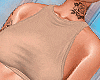Beige Allure / ink