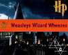 *HP* Weasleys Wheezes