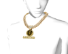 LANCASTER Necklace