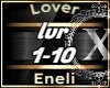 Lover - Eneli