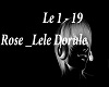 A**Theo Rose_Lele Dorule