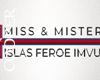 !A Logo Islas Feroe