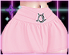 Skirt+Tights Pink 2 RXL