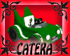 Luigi Go Kart
