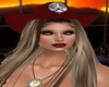 Cowgirl Hat Wine