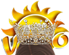 Coroa Musa do Verão KS