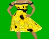 {ps} Buttercup Dress