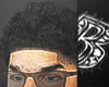 MIKE CURLY AFRO