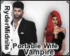 Portable Wife Vampire