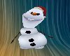 Olaf - Animated Snowman