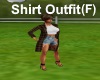 [BD] Shirt Outfit