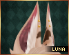 ☾ Rog's Ears