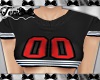 00 Sports Cropped Top