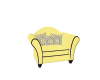 beachhouse cddle chair 2