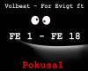 Volbeat - For Evigt ft