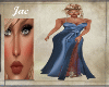 J~SATIN FORMAL SAPHIRE