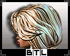 B~Lilli Blonde Hair