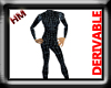 !HM! Body Suit Derivable