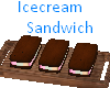 Icecream Sandwich