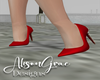 Dany CherryRed Heels