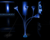 CLUB: LAMP NIGHT BLUE ..