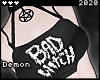 ◇Bad Witch