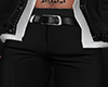 Black Pant