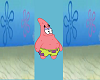 patrick star cut out