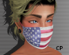 .CP. American Mask -m