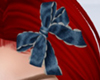 Cute Bow Hairclip