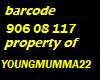 barcode 906018117 neko