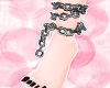 ♡ Love chains