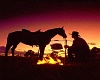 Cowboy SunSets 4