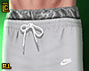 r. NK Sweatpants