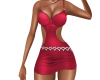 Heart Party Dress