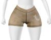 ʀ. Beige True Shorts