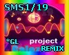 SMS1/19I-CAN SING M SONG