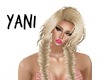 Braids Gold