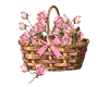 Basket of Roses