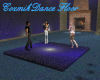 Cozmik Dance Floor