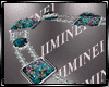 Luxury Jewelry Set