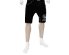 TakeRisks Jean Shorts