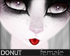✘Inari | Blep