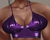 +DOLLY TOP PURPLE+