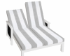 pool loungers