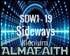 Sideways Illenium
