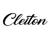 Cleiton Name Head acc
